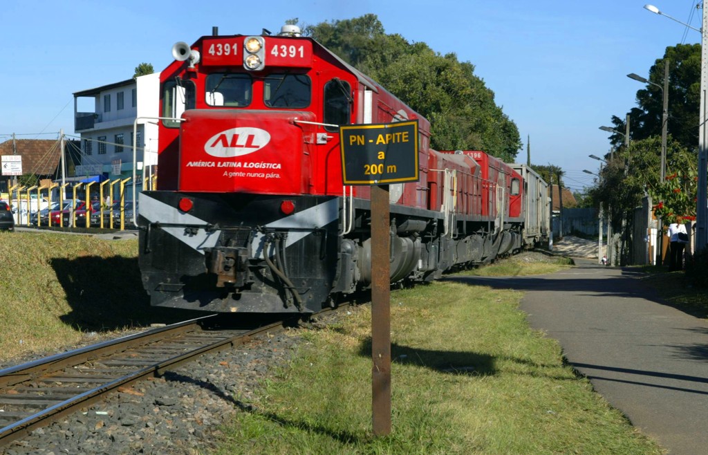 PF faz operação contra fraudes em acordos trabalhistas na antiga ALL